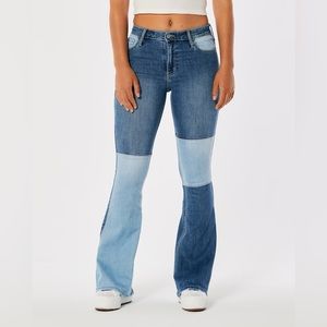 SOLD Hollister flare